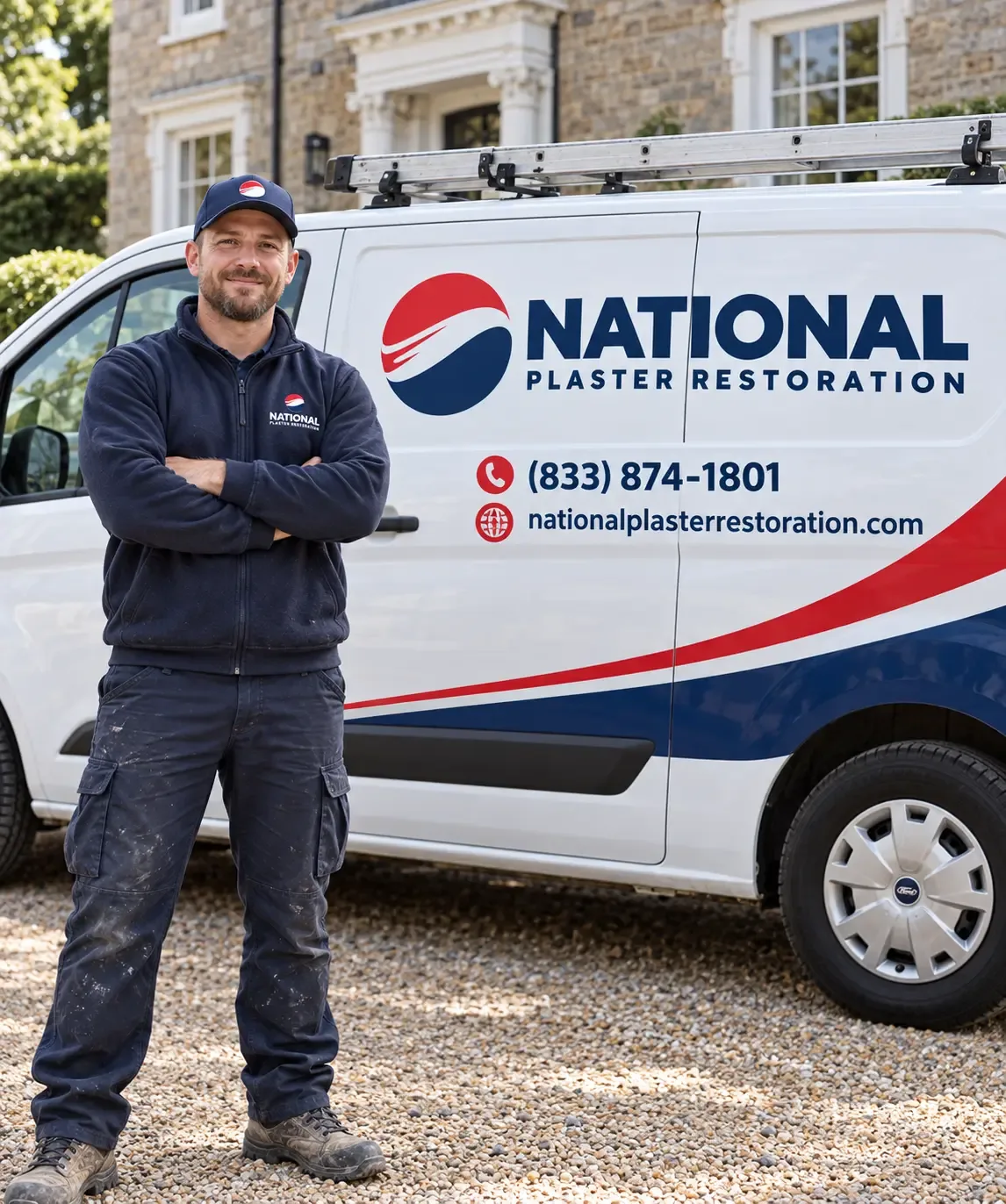 Plaster Repair company in Ludlow, CA